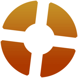 Team Fortress Wiki Logo